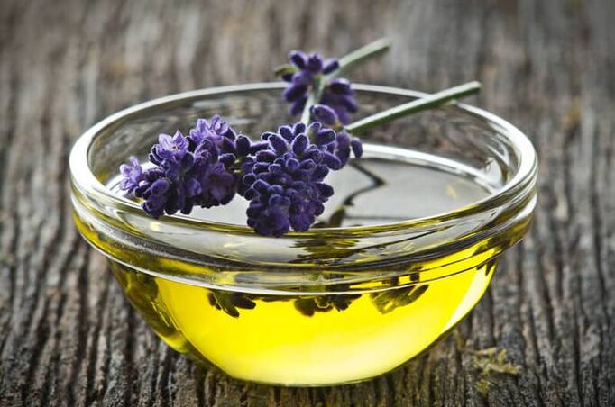 Minyak esensial lavender akan melindungi sel kulit wajah dari radikal bebas
